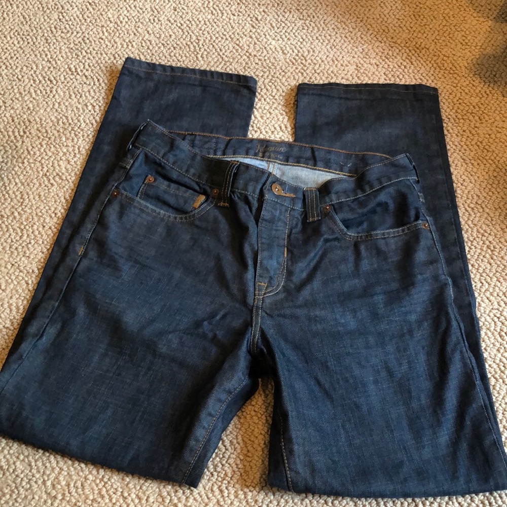 Penguin  Men’s jeans 30 waist 30 inseam